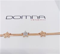 Bracciale Venerio Donna in Argento Zircone BR 0717V50 - BR 0717V50